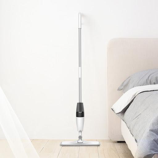 Can’t Live Without : Spray Mop