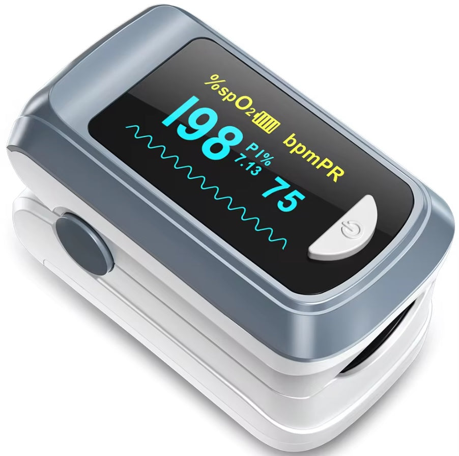 Upsell: Oximeter